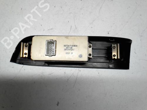 Right front window switch OPEL FRONTERA B (U99) 2.2 DTI (6B_ZC, 6B_VF, 6B_66, 6B_76) | BP21858852I26