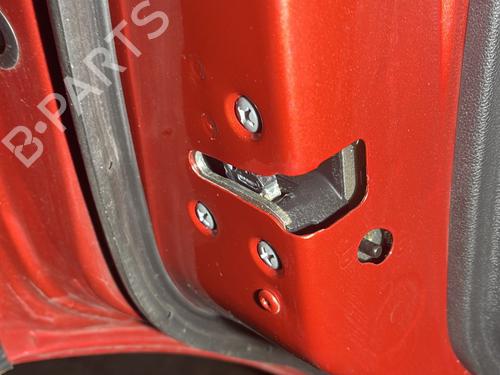 Used Rear left lock RENAULT KADJAR (HA_, HL_) 1.3 TCe 140 (HLNB, HLN1) (140 hp) 31247973