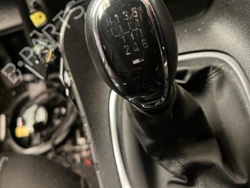Used Gear lever OPEL MERIVA B MPV (S10) 1.6 CDTI (75) (95 hp) 20873082