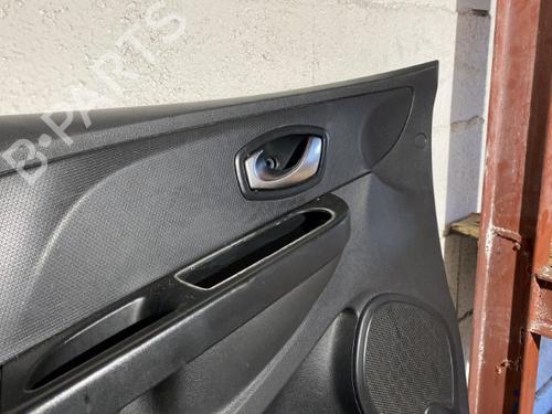 Front left panel RENAULT CLIO IV (BH_) 1.5 dCi 75 | BP25275729C58 - Image 2