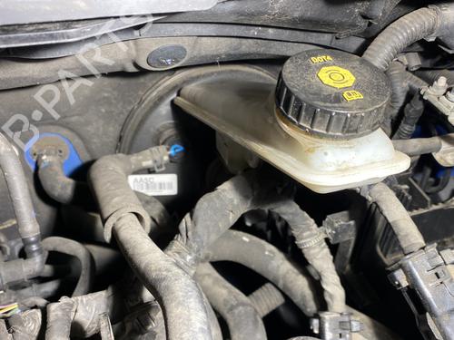 Used Servo brake OPEL KARL (C16) 1.0 (75 hp) 22235913