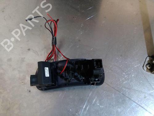 Used Headlight switch Headlight switch RENAULT ESPACE III (JE0_) 2.2 12V TD (JE0E, JE0H, JE0P) (113 hp) 25275614 25275614