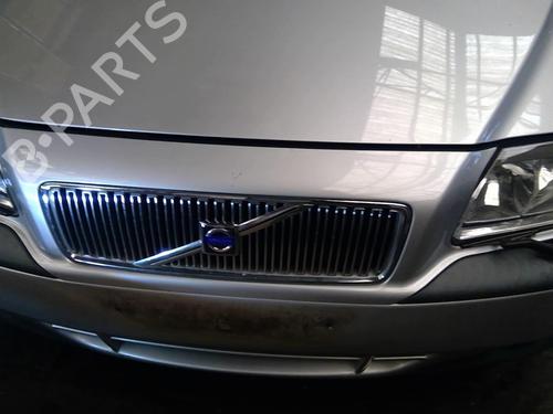 Used Grille VOLVO S80 I (184) 2.5 TDI (140 hp) 20863643