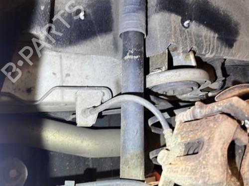 Used Left rear shock absorber MERCEDES-BENZ B-CLASS Sports Tourer (W245) B 200 CDI (245.208) (140 hp) 20869295