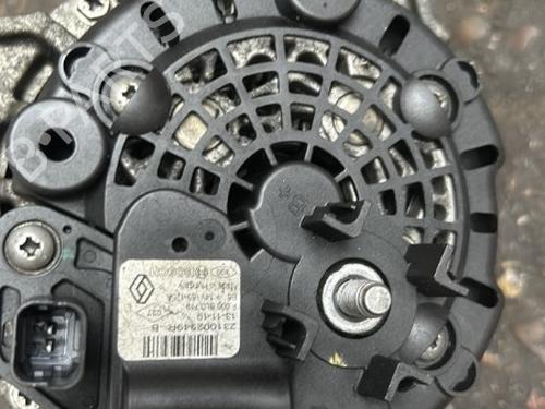 Alternator DACIA SANDERO II 1.5 dCi | BP20873005M7