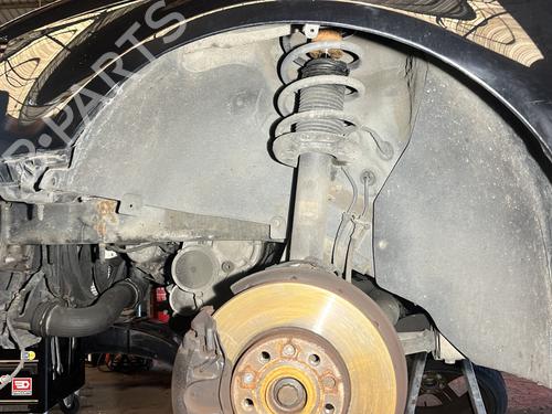 Used Wheel arch AUDI A3 Sportback (8PA) 2.0 TDI (140 hp) 26006537