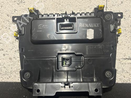 Display RENAULT KADJAR (HA_, HL_) 1.3 TCe 140 (HLNB, HLN1) | BP31267787C48 