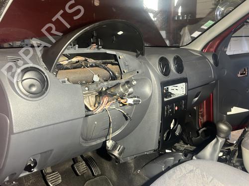 Used Dashboard Dashboard DACIA LOGAN (LS_) 1.4 (LS0A, LS0C, LS0E, LS0G) (75 hp) 30770515 30770515