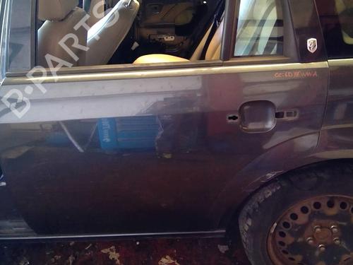 Used Left rear door FORD MONDEO III Turnier (BWY) 2.0 TDCi (130 hp) 20867446