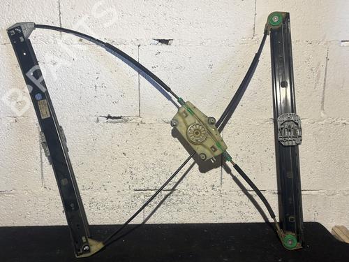 Used Front left window mechanism AUDI Q7 (4LB) 3.0 TDI quattro (233 hp) 26905655