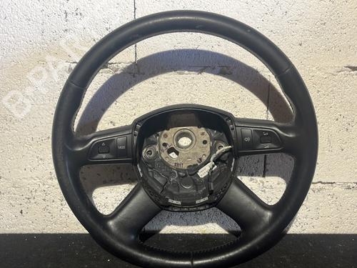 Steering wheel AUDI Q7 (4LB) 3.0 TDI quattro | BP26905665C49 - Image 2