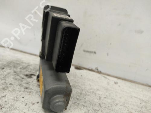 Rear left window mechanism VW GOLF IV (1J1) 1.9 TDI | BP20861166C24 