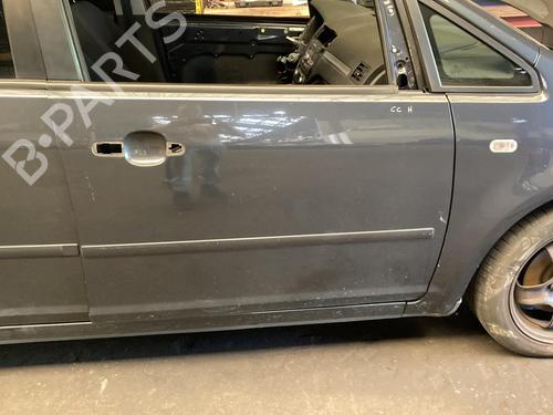 Used Right front door FORD C-MAX (DM2) 1.6 TDCi (90 hp) 20863859