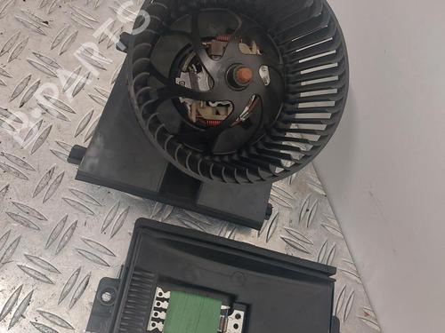 Varmeblæser VW LUPO I (6X1, 6E1) 1.0 (50 hp) 21860458