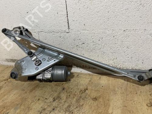 Viskermotor vindrude DACIA DUSTER (HS_) 1.5 dCi (109 hp) 20866012