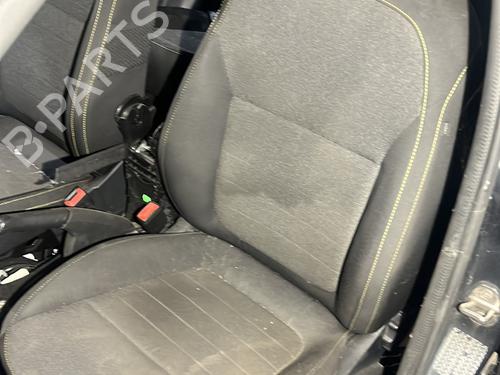 Left front seat SKODA FABIA III (NJ3) 1.0 | BP28117353C15 