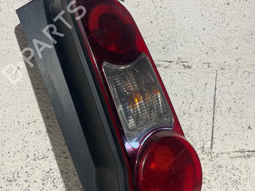 Right taillight CITROËN BERLINGO Box Body/MPV (B9) 1.6 HDi 90 | BP34646867C35 - Image 3