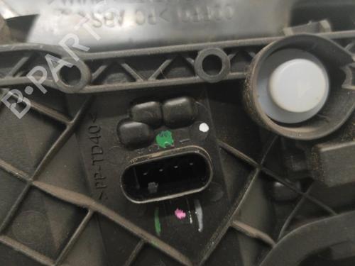 Used Right taillight Right taillight FIAT PANDA (312_, 319_) 0.9 4x4 (312PXG1A) (86 hp) 21859657 21859657