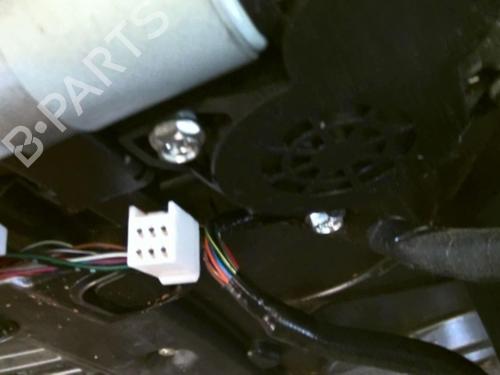 Used Front left window mechanism MAZDA 5 (CR) 2.0 CD (CR19) (110 hp) 20861303