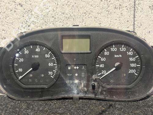 Cuadro instrumentos DACIA LOGAN (LS_) 1.4 (LS0A, LS0C, LS0E, LS0G) (75 hp) 30770509
