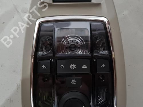 Used Interior roof light PEUGEOT 508 SW I (8E_) 2.0 HDi (136 hp) 21860082