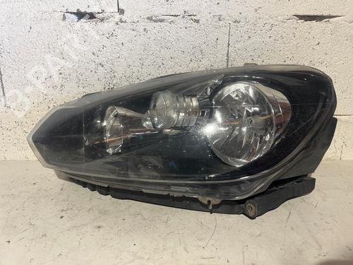Left headlight VW GOLF VI (5K1) | BP36695132C28 - Image 3
