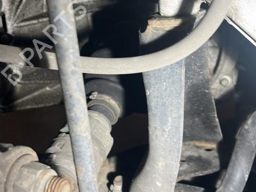 Left front driveshaft RENAULT KADJAR (HA_, HL_) 1.5 dCi 110 (HLA3) | BP26320098M38 