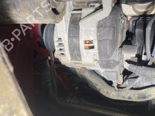Used Alternator OPEL CORSA E (X15) 1.2 (08, 68) (69 hp) 24111738