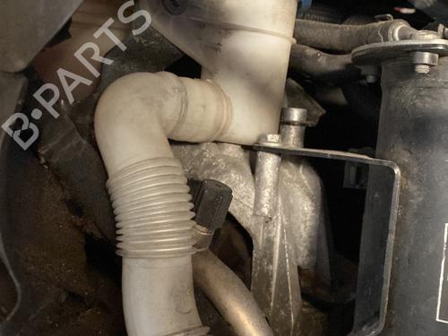 Windscreen washer tank VW GOLF VI (5K1) 1.6 TDI | BP22523718C113 