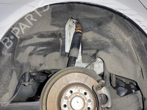 Used Wheel arch VW PASSAT B7 Variant (365) 1.6 TDI (105 hp) 20872640