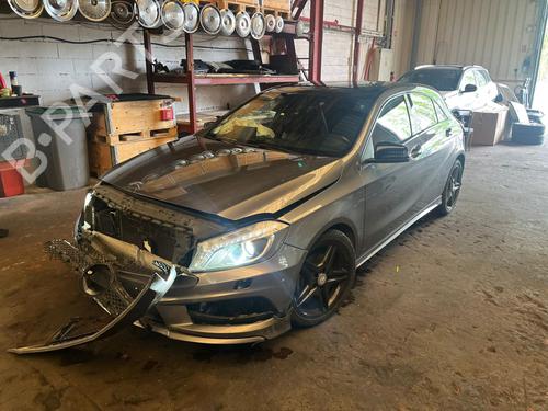 Starter MERCEDES-BENZ A-CLASS (W176) A 180 (176.042) | BP27612565M8 - Image 3