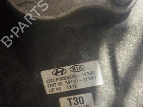 servo-brake-kia-picanto-ii-ta-2011-2012-2013-2014-2015-2016-2017-2018-29341750 main image
