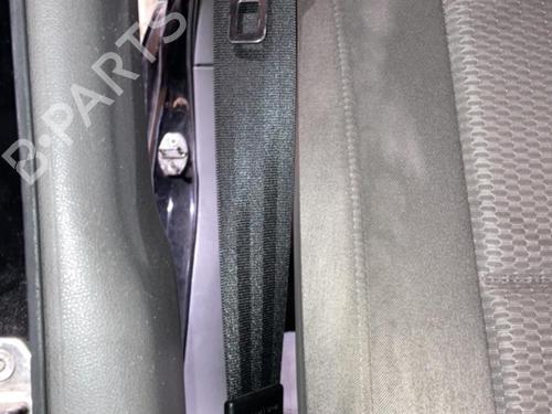 Used Front right seatbelt Front right seatbelt AUDI A2 (8Z0) 1.4 TDI (75 hp) 20867570 20867570