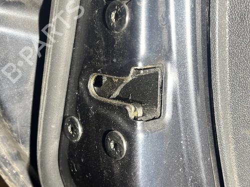Used Rear left lock DACIA DUSTER (HS_) 1.5 dCi (109 hp) 26496596