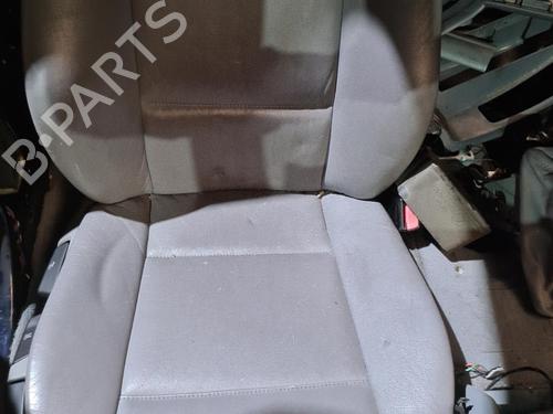 Ensemble sièges BMW 3 (E46) 320 d (136 hp) 20868083