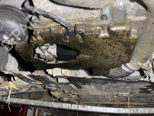 Engine VOLVO V40 Hatchback (525) D2 | BP20865488M1 - Image 2