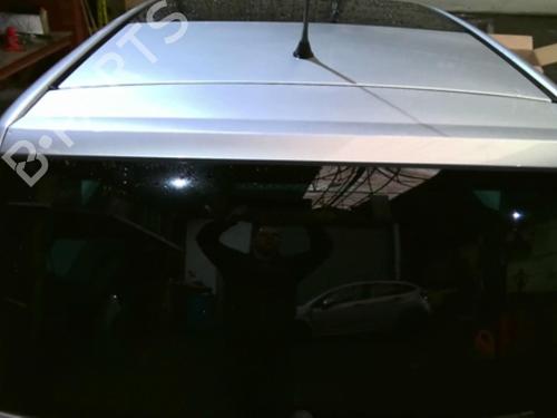 Tailgate SKODA ROOMSTER (5J7) 1.9 TDI | BP20867976C6 