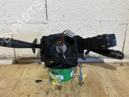 Used Steering column stalk RENAULT ESPACE IV (JK0/1_) 2.2 dCi (JK0H) (150 hp) 21864075