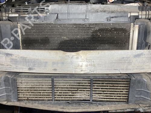 Used Water radiator Water radiator 24401546 24401546
