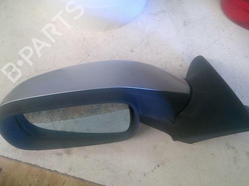 Used Left mirror RENAULT LAGUNA II Grandtour (KG0/1_) 1.9 dCi (KG1V) (130 hp) 20867377
