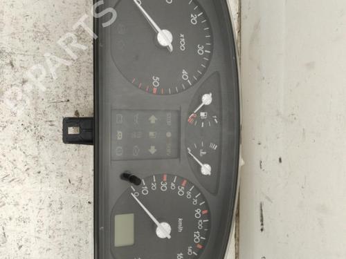 Used Instrument cluster RENAULT LAGUNA II (BG0/1_) 1.9 dCi (BG08, BG0G) (120 hp) 20861106