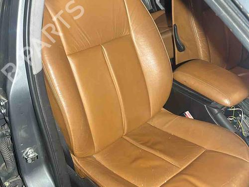 Right front seat PEUGEOT 607 (9D, 9U) 2.2 HDi | BP36517518C16 - Image 5