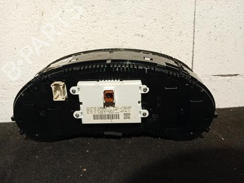 Instrument cluster CITROËN DS4 (NX_) 1.6 HDi 115 | BP21165774C47 