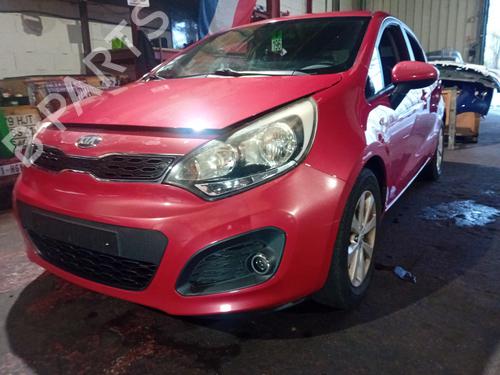 Right front window switch KIA RIO III (UB) 1.25 CVVT | BP21381880I26 - Image 12