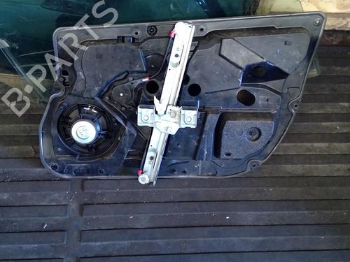 Alzavetro anteriore sinistro FORD FIESTA VI (CB1, CCN) 1.4 TDCi | BP20871166C22