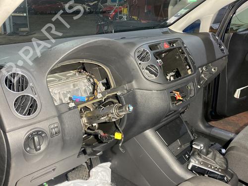 Used Dashboard Dashboard VW GOLF PLUS V (5M1, 521) 1.4 TSI (122 hp) 22894108 22894108