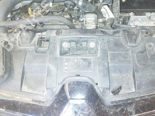 Hood lock RENAULT MEGANE III Hatchback (BZ0/1_, B3_) 1.2 TCe (BZ2B, BZ11) | BP20859618C133 