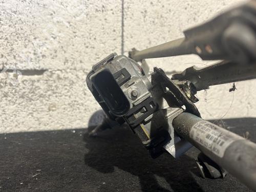 Front wiper motor VW UP! (121, 122, BL1, BL2, BL3, 123) 1.0 | BP26524333M29 - Image 2