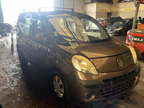 Electronic module RENAULT KANGOO BE BOP (KW0/1_) | BP33564045M83 - Image 12