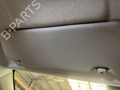 Used Left sun visor DACIA SANDERO II 1.5 dCi (90 hp) 20873017